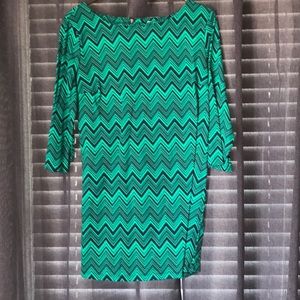 🌻 5 for $15 🌻 3/4 sleeve dress